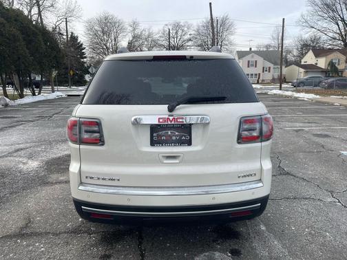 2014 GMC Acadia SLT-1