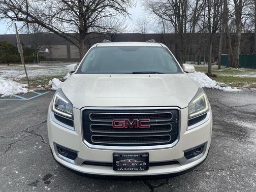 2014 GMC Acadia SLT-1