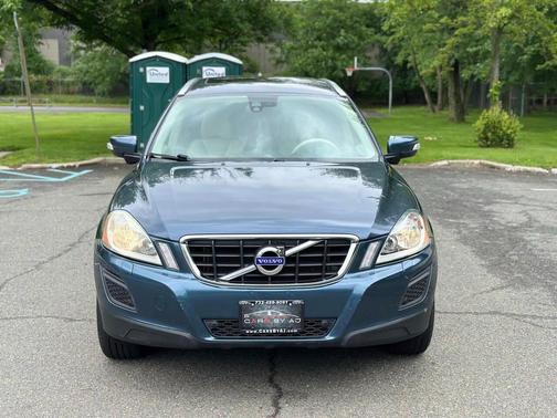2011 Volvo XC60 T6