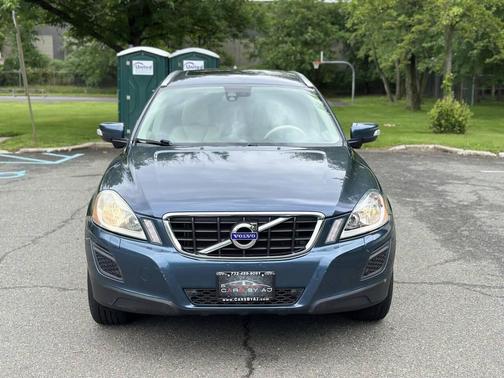 2011 Volvo XC60 T6