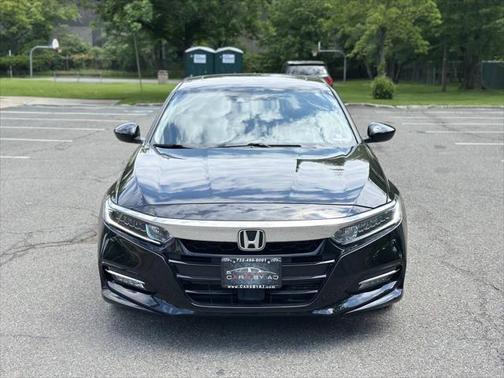 2019 Honda Accord Hybrid EX