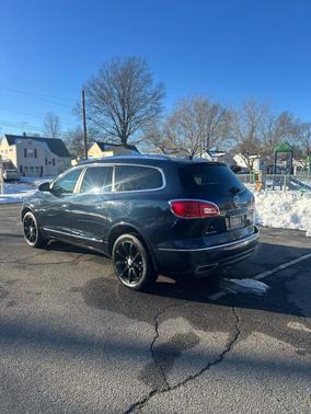 2016 Buick Enclave Premium