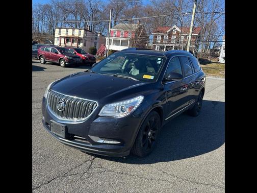 2016 Buick Enclave Premium