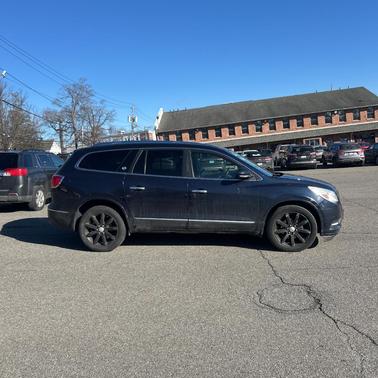 2016 Buick Enclave Premium