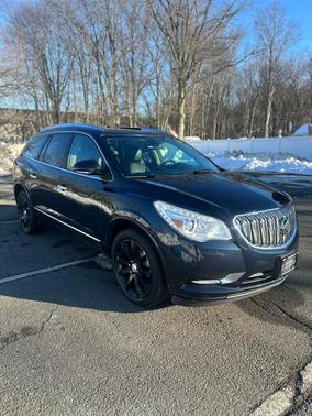 2016 Buick Enclave Premium