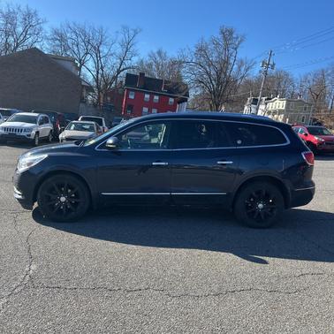 2016 Buick Enclave Premium