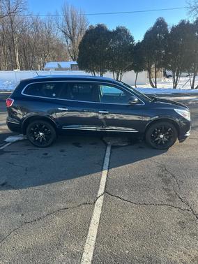 2016 Buick Enclave Premium
