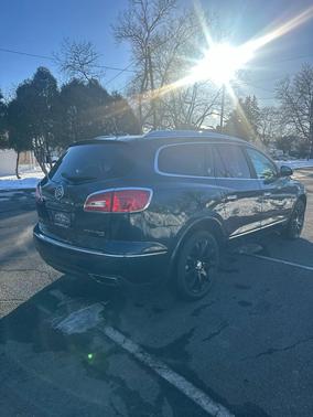 2016 Buick Enclave Premium