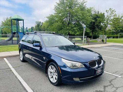 2009 BMW 535 xDrive