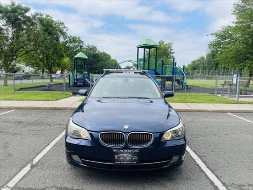 2009 BMW 535 xDrive