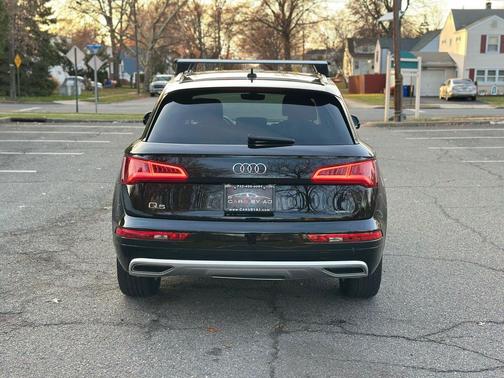 2020 Audi Q5 2.0T Premium quattro