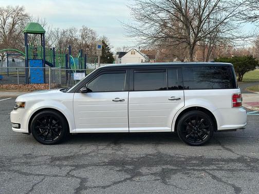 2016 Ford Flex Limited