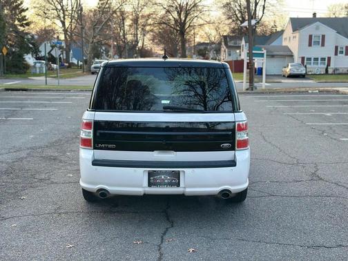 2016 Ford Flex Limited