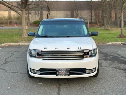 2016 Ford Flex Limited