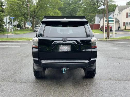 2014 Toyota 4Runner Trail Premium