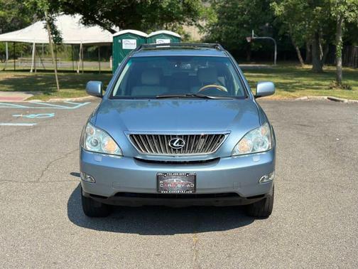 2008 Lexus RX 350 Base