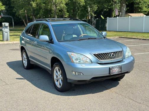 2008 Lexus RX 350 Base