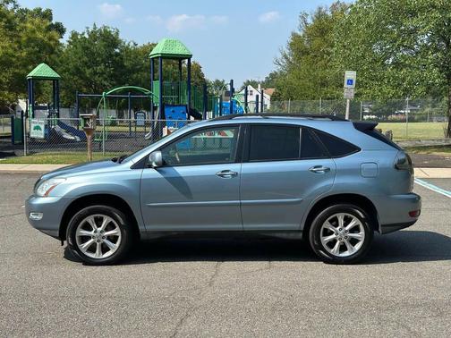 2008 Lexus RX 350 Base