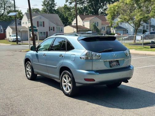 2008 Lexus RX 350 Base