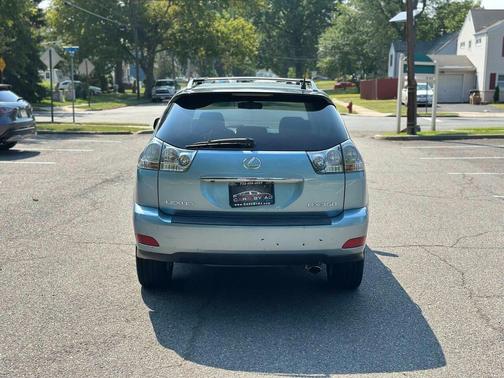 2008 Lexus RX 350 Base