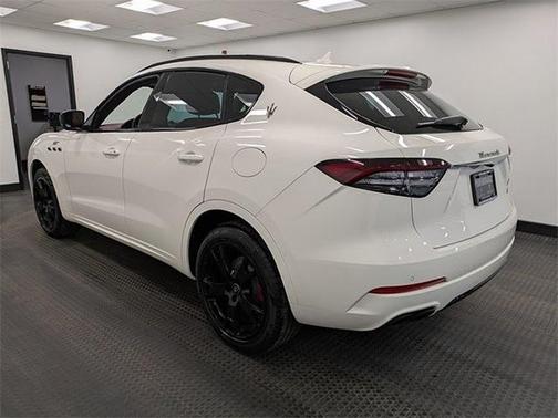 2022 Maserati Levante GT