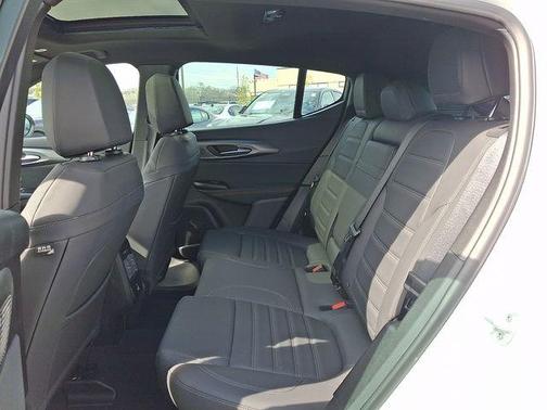 2026 Alfa Romeo Tonale Base