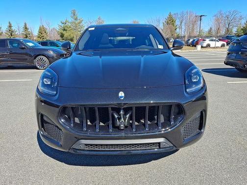 2025 Maserati Grecale Modena