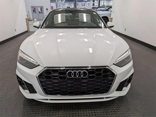 2022 Audi A5 2.0T Prestige
