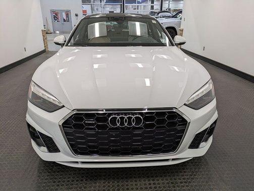 2022 Audi A5 2.0T Prestige