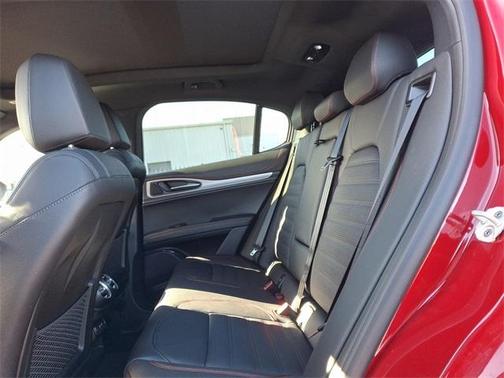 2025 Alfa Romeo Stelvio Special Edition