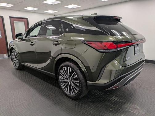 2023 Lexus RX 350 350