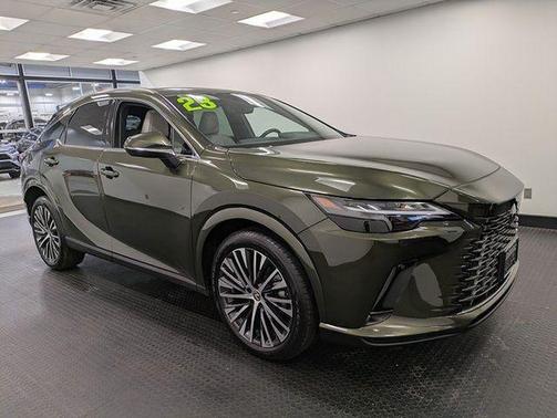 2023 Lexus RX 350 350