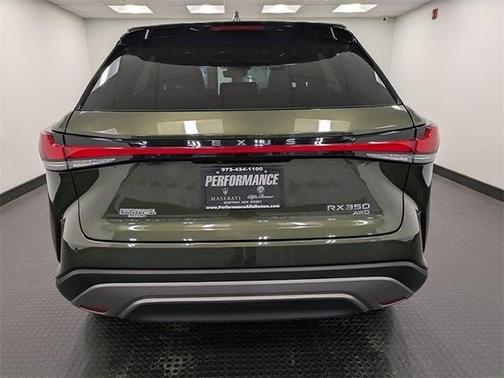 2023 Lexus RX 350 350