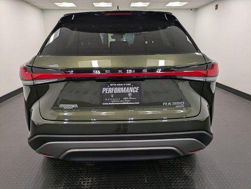 2023 Lexus RX 350 350