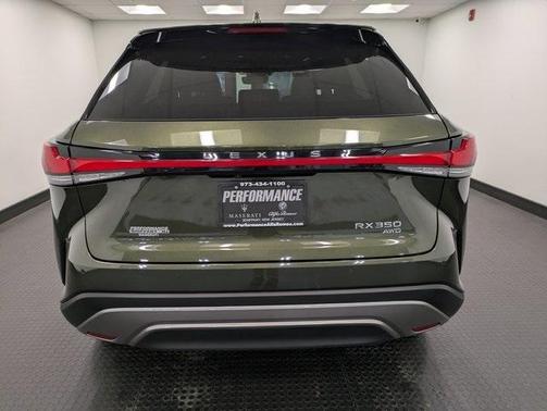2023 Lexus RX 350 350