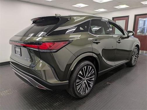 2023 Lexus RX 350 350