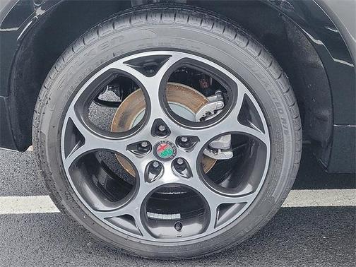 2024 Alfa Romeo Tonale Ti