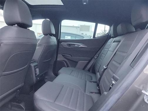 2024 Alfa Romeo Tonale Ti