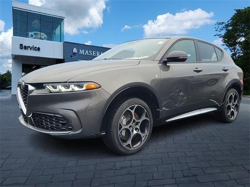 2024 Alfa Romeo Tonale Ti