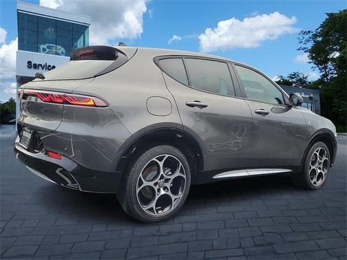 2024 Alfa Romeo Tonale Ti