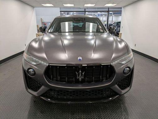 2021 Maserati Levante S GranSport