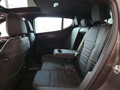 2026 Alfa Romeo Tonale Base