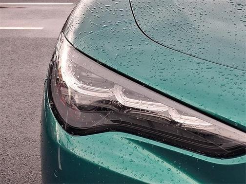 2024 Alfa Romeo Stelvio Quadrifoglio