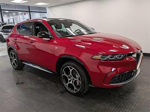 2024 Alfa Romeo Tonale Ti