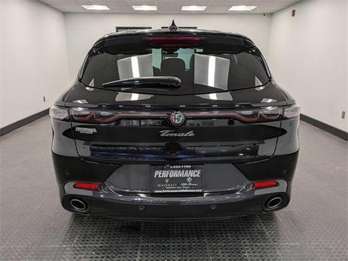 2024 Alfa Romeo Tonale Veloce