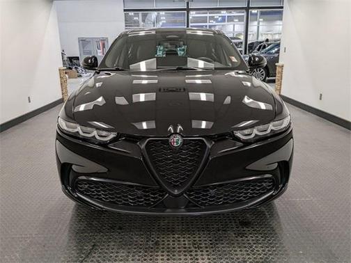 2024 Alfa Romeo Tonale Veloce