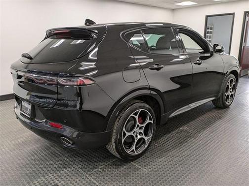 2024 Alfa Romeo Tonale Veloce