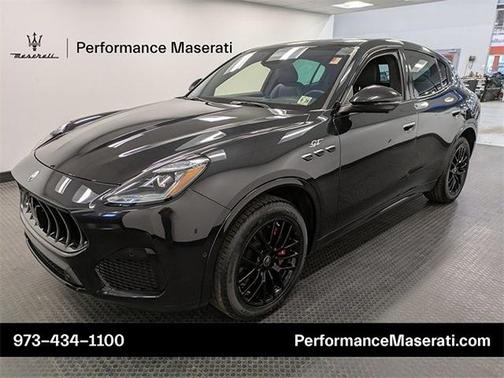2023 Maserati Grecale GT