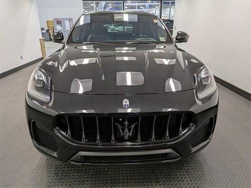 2023 Maserati Grecale GT