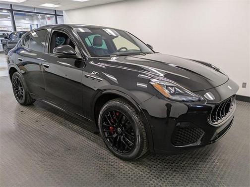 2023 Maserati Grecale GT